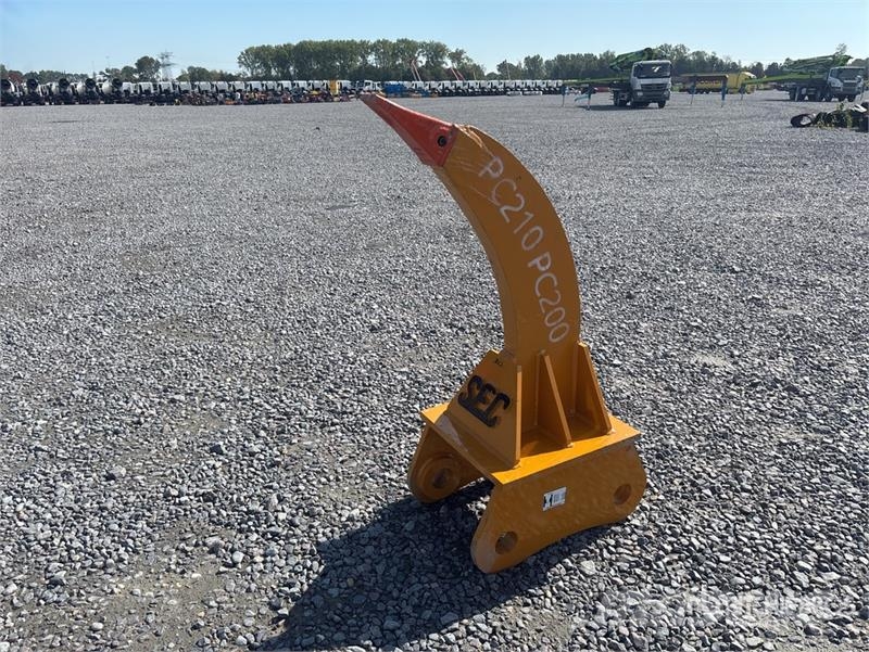 SEC Excavator Ripper (Unused) Spulchniarki