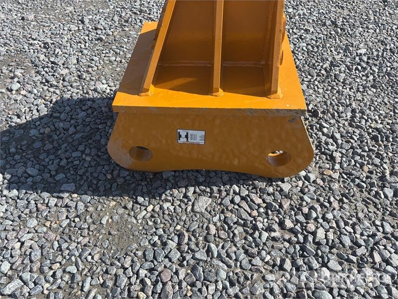 SEC Excavator Ripper (Unused) Spulchniarki
