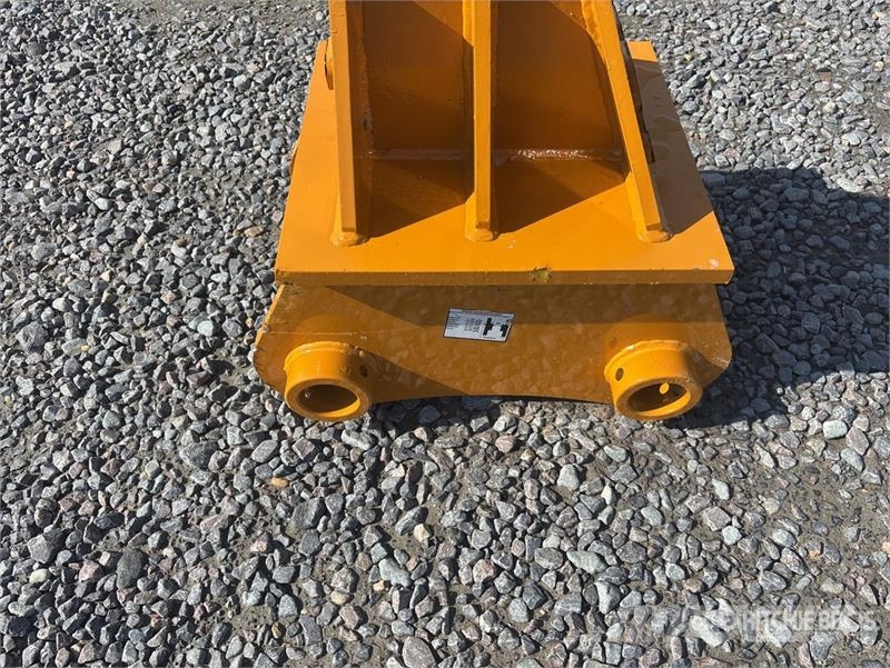 SEC Excavator Ripper (Unused) Spulchniarki