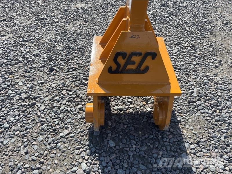 SEC Excavator Ripper (Unused) Spulchniarki