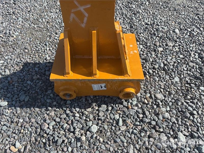 SEC to fit ZX120 Excavator Ripper (Unused) Aufreisser