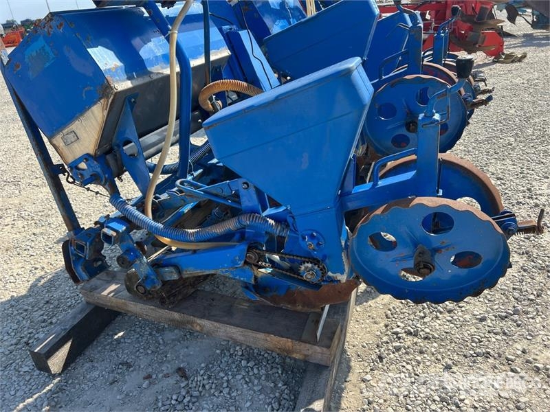 Seeder Drillmaschinen