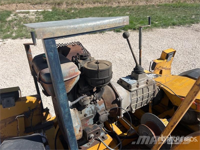  Sep RTM 200 S/A Remorque Treuil Winch Ostale prikolice