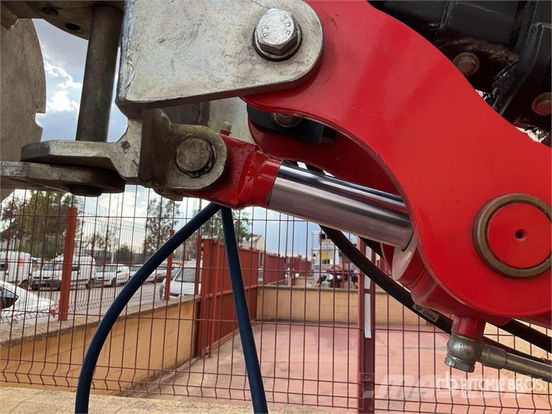  SG-LIFT 650 Walk-Behind Electric Glass Vacuum Lift Компоненты строительной техники