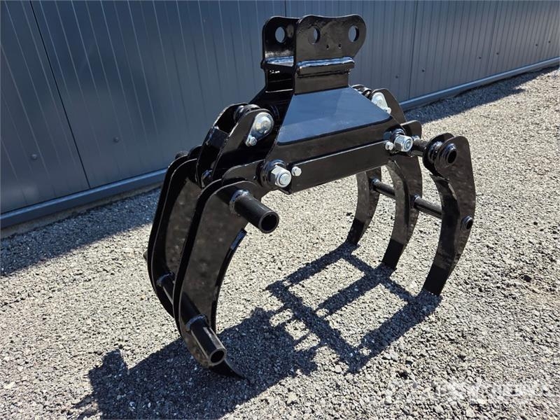 SH361 Hydraulic Log Grapple (Unused) Garras