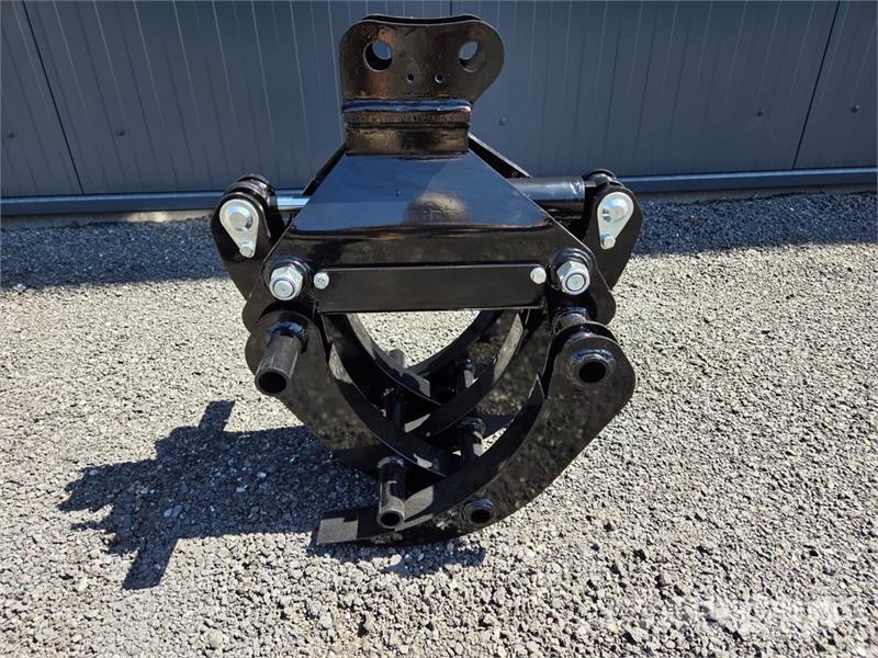 SH361 Hydraulic Log Grapple (Unused) Garras