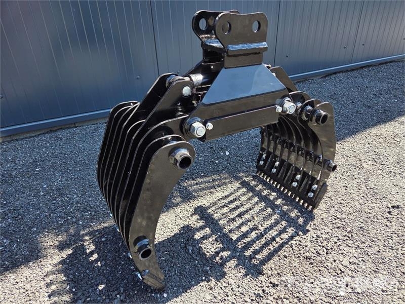 SH362 Hydraulic Sorting Excavator Grapple (Unused) Грейферы