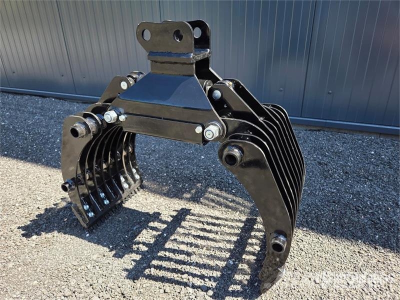 SH362 Hydraulic Sorting Excavator Grapple (Unused) Грейферы