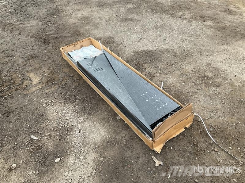  Shed Hangar