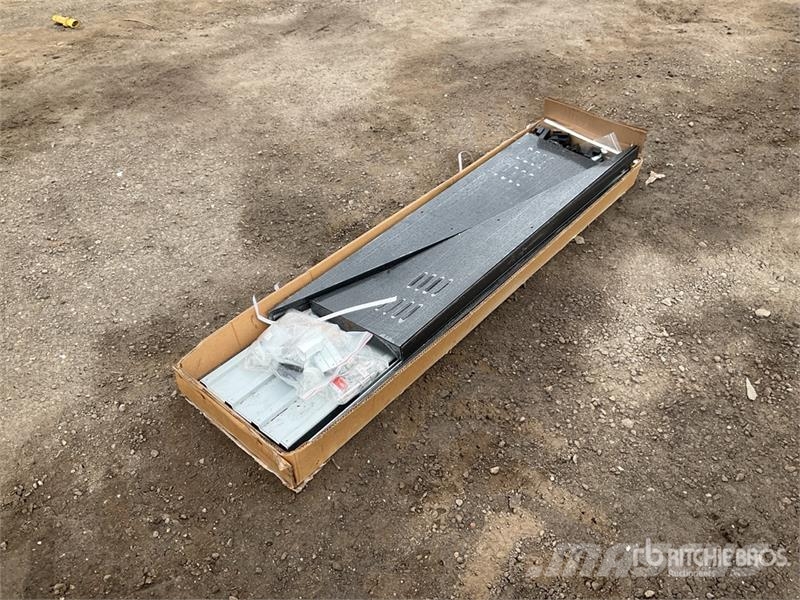  Shed Hangar