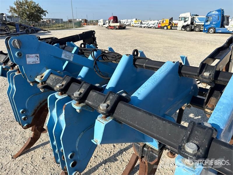 Sicma T-REX 3000 Subsoiler Altre macchine e accessori per l'aratura