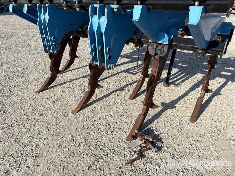Sicma T-REX 3000 Subsoiler Altre macchine e accessori per l'aratura