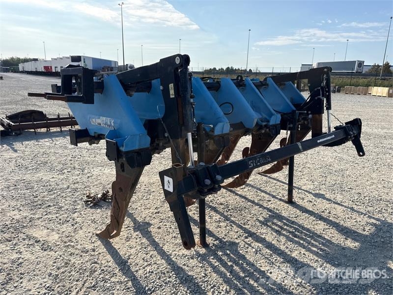 Sicma T-REX 3000 Subsoiler Altre macchine e accessori per l'aratura