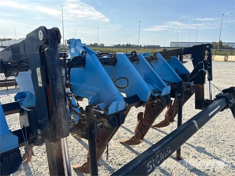 Sicma T-REX 3000 Subsoiler Altre macchine e accessori per l'aratura