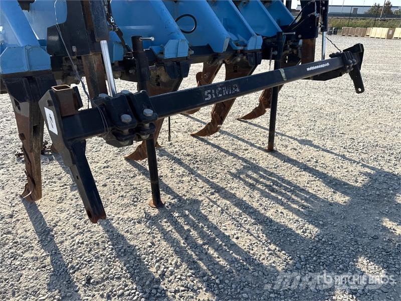 Sicma T-REX 3000 Subsoiler Altre macchine e accessori per l'aratura
