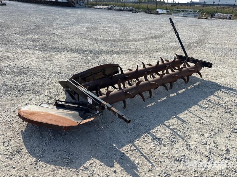 Sicma T-REX 3000 Subsoiler Altre macchine e accessori per l'aratura