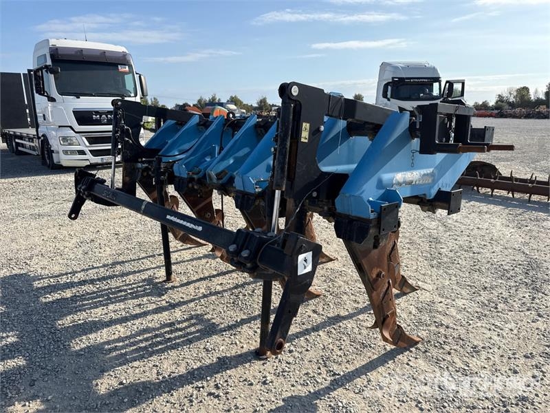 Sicma T-REX 3000 Subsoiler Altre macchine e accessori per l'aratura