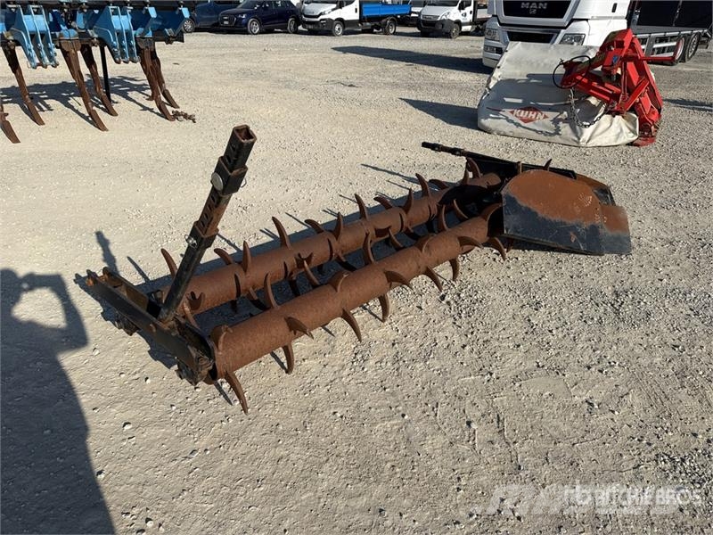 Sicma T-REX 3000 Subsoiler Altre macchine e accessori per l'aratura