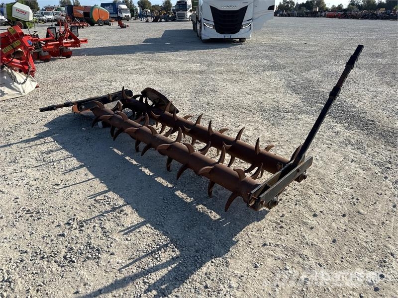 Sicma T-REX 3000 Subsoiler Altre macchine e accessori per l'aratura