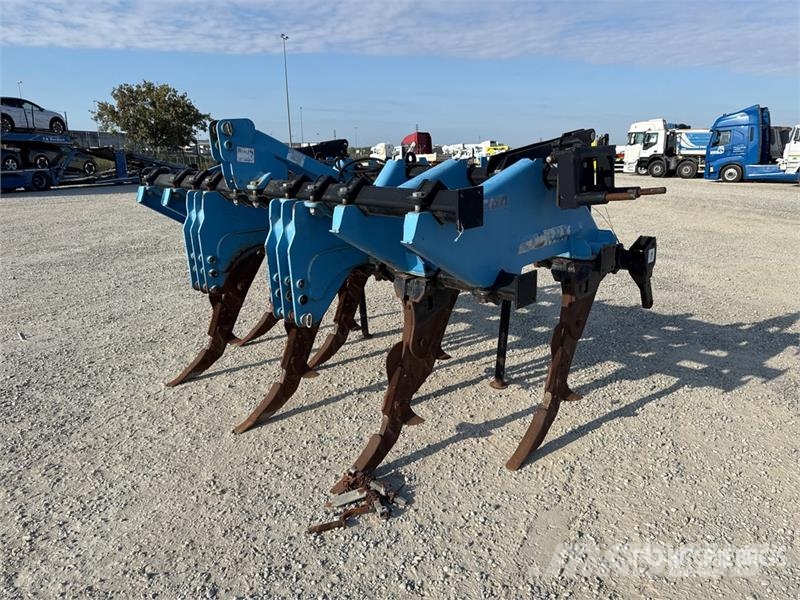 Sicma T-REX 3000 Subsoiler Altre macchine e accessori per l'aratura