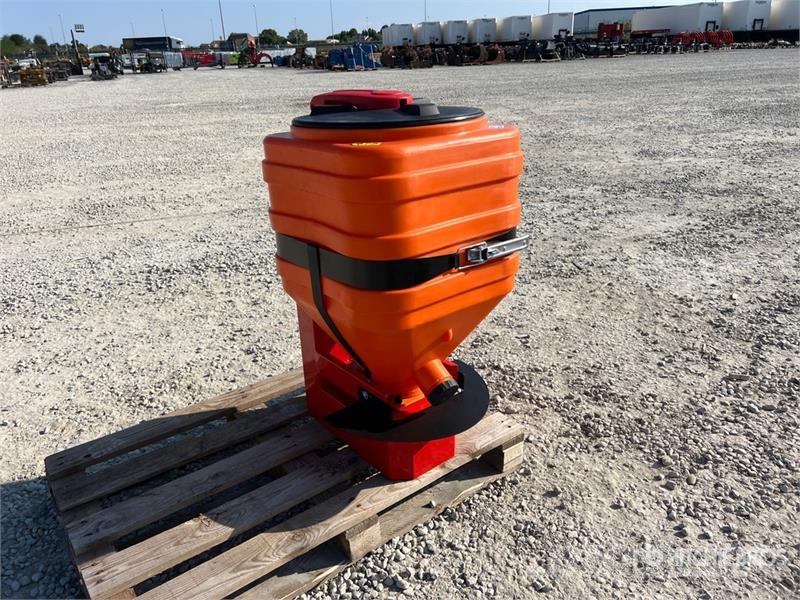 Siewnik 110 Seeder Semoir