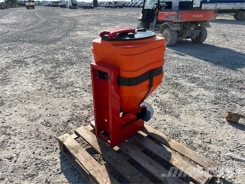 Siewnik 110 Seeder Semoir
