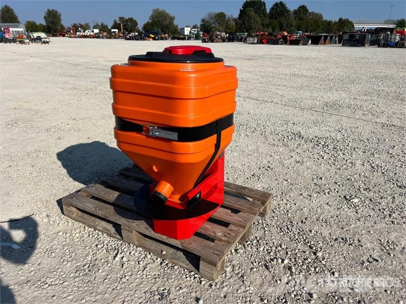Siewnik 110 Seeder Semoir