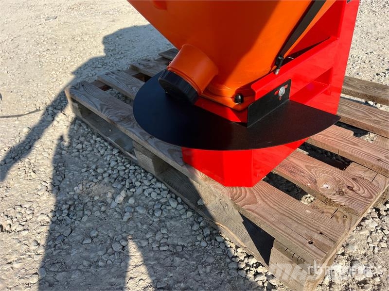 Siewnik 110 Seeder Semoir