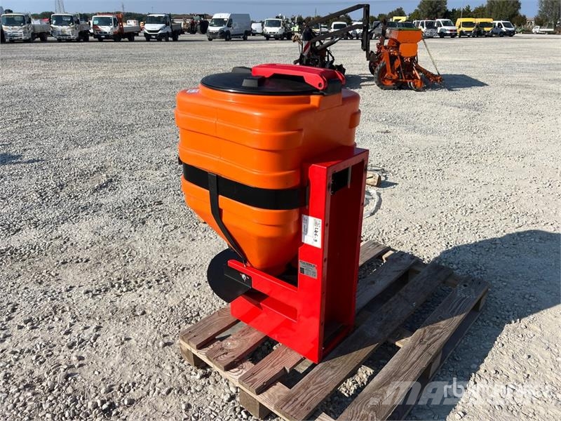 Siewnik 110 Seeder Semoir
