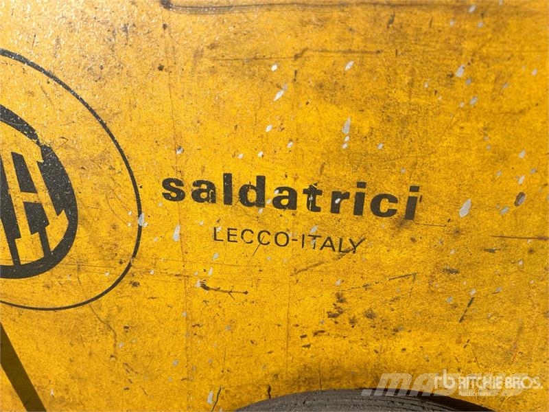  Silarc 200A Welding Machine Wire Feeder Keevitusagregaadid