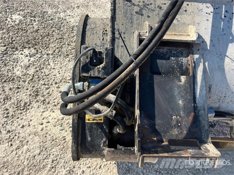 Sima Skid Steer Concrete Mixer 콘크리트/몰타르 믹서