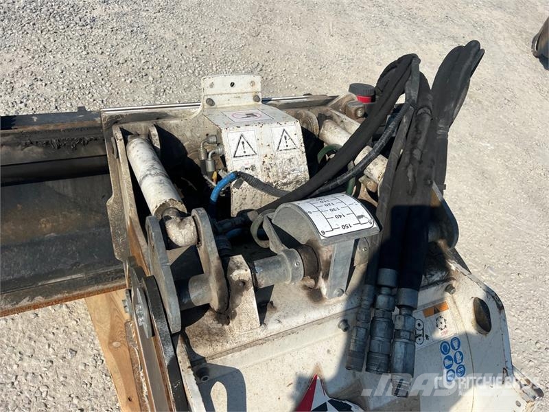 Simex PL1000 Άλλα εξαρτήματα