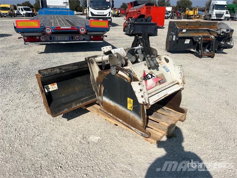 Simex PL1000 Άλλα εξαρτήματα