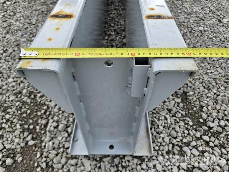Single-Sided Cantileve Racks Costruzioni - Altro