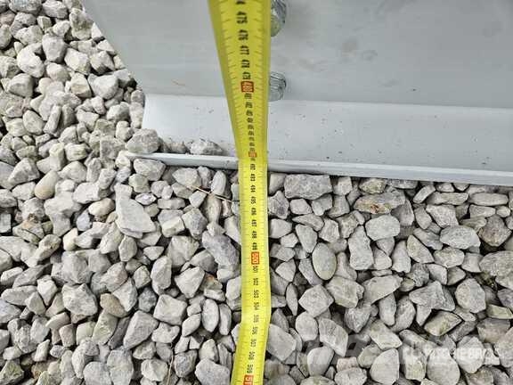 Single-Sided Cantileve Racks Costruzioni - Altro