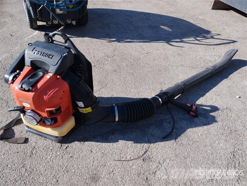 Sirmac Darter Hot-Water Pressure Washer Mašine za pranje pod niskim pritiskom