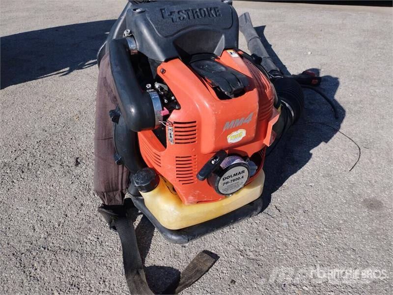 Sirmac Darter Hot-Water Pressure Washer Mašine za pranje pod niskim pritiskom