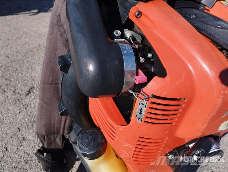 Sirmac Darter Hot-Water Pressure Washer Mašine za pranje pod niskim pritiskom