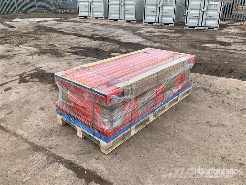 SKLP SK-HJ6 Metal Storage Shelve Shelving (Unused) Andere Zubehörteile