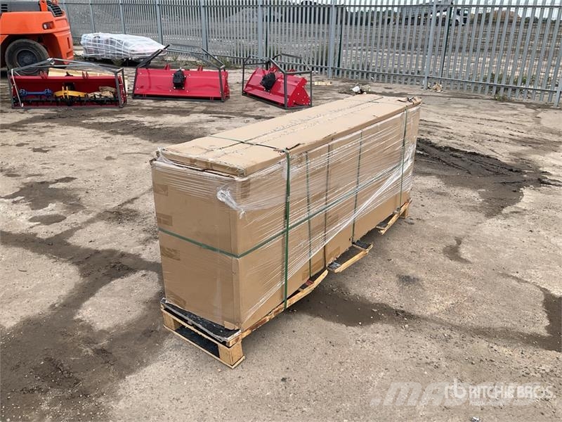 SKLP SK-TC87 2250 mm 10-Drawer Tool Cabinet (Unuse Construction - Others