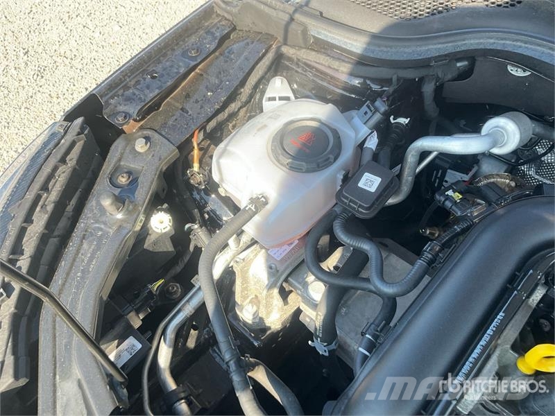 Skoda Kamiq 1.0 TSI 70 KW Essence Automobile Cars