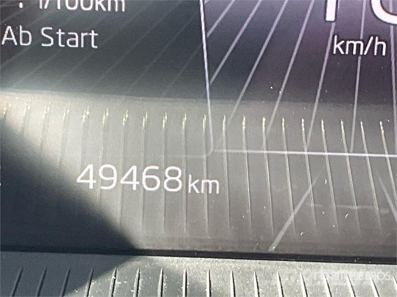 Skoda Kamiq 1.0 TSI 70 KW Essence Automobile Cars