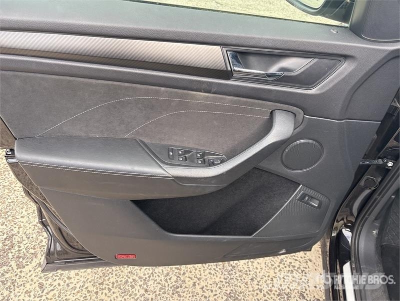 Skoda Kodiaq Sportline Business 110kW SUV Coches