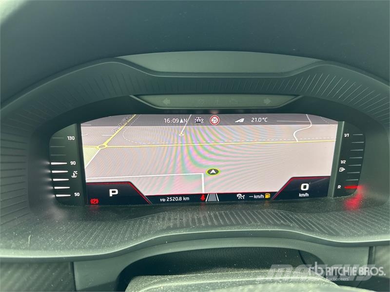 Skoda Kodiaq Sportline Business 110kW SUV Voiture
