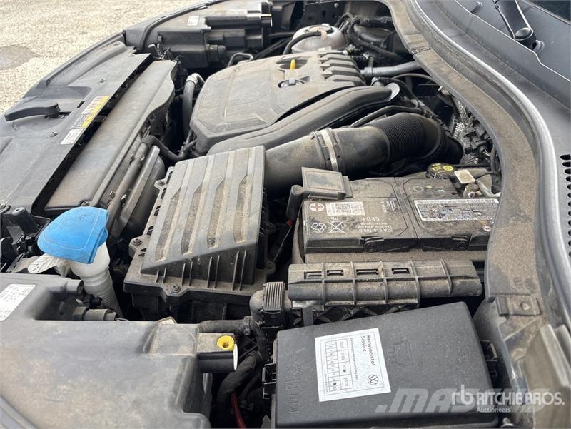 Skoda Kodiaq Sportline Business 110kW SUV Coches