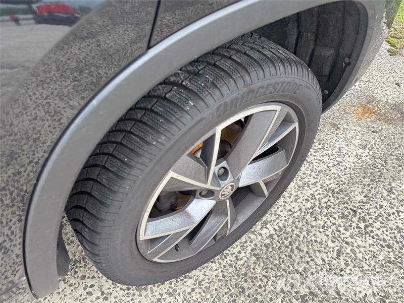 Skoda Kodiaq Sportline Business 110kW SUV Coches