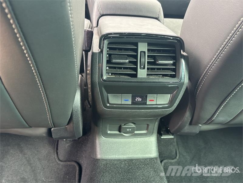 Skoda Kodiaq Sportline Business 110kW SUV Coches