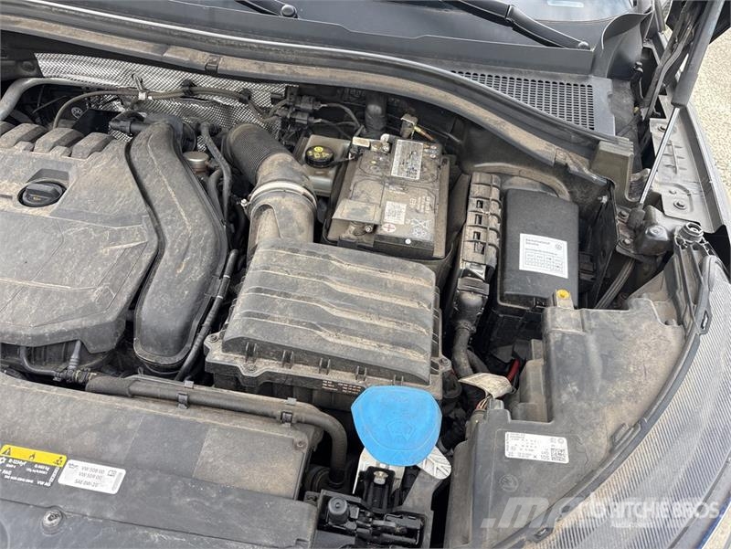 Skoda Kodiaq Sportline Business 110kW SUV Coches