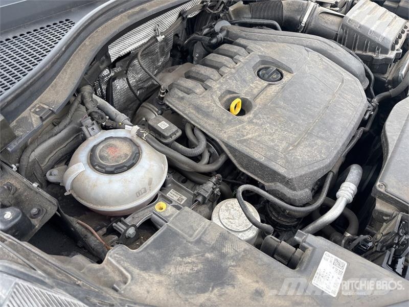 Skoda Kodiaq Sportline Business 110kW SUV Coches