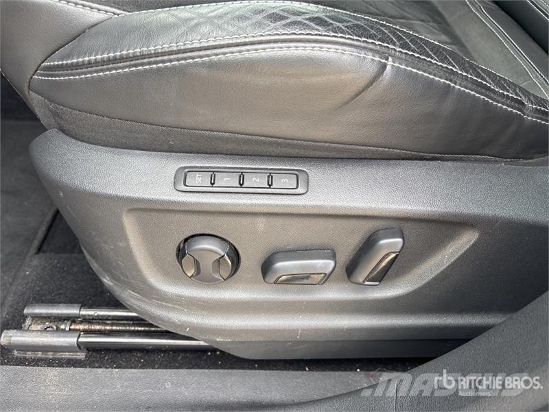 Skoda Kodiaq Sportline Business 110kW SUV Coches
